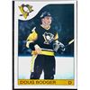 Image 1 : 1985-86 O-PEE-CHEE DOUG BODGER ROOKIE CARD