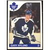 Image 1 : 1985-86 O-PEE-CHEE GARY NYLUND
