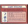 Image 2 : 1985-86 O-PEE-CHEE GARY NYLUND