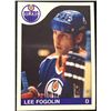 Image 1 : 1985-86 O-PEE-CHEE LEE FOGOLIN