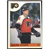 Image 1 : 1985-86 O-PEE-CHEE MARK HOWE (HOF)