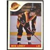 Image 1 : 1985-86 O-PEE-CHEE MOE LEMAY