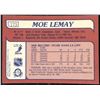 Image 2 : 1985-86 O-PEE-CHEE MOE LEMAY