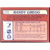 Image 2 : 1985-86 O-PEE-CHEE RANDY GREGG