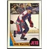 Image 1 : 1987-88 O-PEE-CHEE PAUL MacLEAN