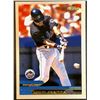 Image 1 : 2000 TOPPS MIKE PIAZZA (HOF)