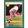 Image 1 : 2001 TOPPS TONY GWYNN (HOF)