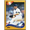 Image 1 : 2002 TOPPS MARIANO RIVERA (HOF)