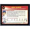 Image 2 : 2003 BOWMAN JOHN OLERUD