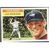 Image 1 : 2005 TOPPS HERITAGE CRAIG BIGGIO (HOF)
