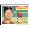 Image 1 : 2005 TOPPS HERITAGE ROY OSWALT
