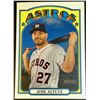 Image 1 : 2021 TOPPS HERITAGE JOSE ALTUVE