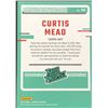 Image 2 : 2023 DONRUSS CURTIS MEAD ROOKIE CARD