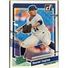 Image 1 : 2023 DONRUSS DANIEL ESPINO ROOKIE CARD