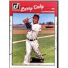 Image 1 : 2023 DONRUSS RETRO LARRY DOBY (HOF)