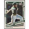 Image 1 : 2023 DONRUSS RICKEY HENDERSON (HOF)