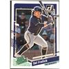 Image 1 : 2023 DONRUSS SAL FRELICK ROOKIE CARD