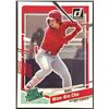 Image 1 : 2023 DONRUSS WON-BIN CHO ROOKIE CARD