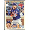 Image 1 : 2023 TOPPS PETE ALONSO