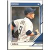 Image 1 : 2024 DONRUSS ICHIRO SUZUKI (HOF)