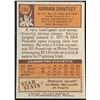 Image 2 : 1978-79 TOPPS NBA ADRIAN DANTLEY (HOF)