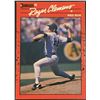 Image 1 : 1990 DONRUSS ROGER CLEMENS