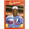 Image 1 : 1990 DONRUSS TIM RAINES (HOF)