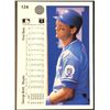 Image 2 : 1990 UPPER DECK GEORGE BRETT (HOF)