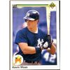 Image 1 : 1990 UPPER DECK KEVIN MAAS ROOKIE CARD