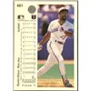 Image 2 : 1990 UPPER DECK MOOKIE WILSON