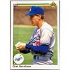 Image 1 : 1990 UPPER DECK OREL HERSHISER (HOF)