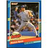 Image 1 : 1991 DONRUSS NOLAN RYAN (HOF)