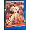 Image 1 : 1991 DONRUSS ROGER CLEMENS