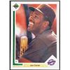 Image 1 : 1991 UPPER DECK JOE CARTER