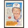 Image 1 : 1992 NABISCO BRANDS ERNIE WHITT