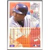 Image 2 : 1994 FLEER TONY GWYNN (HOF)