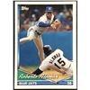 Image 1 : 1994 TOPPS ROBERTO ALOMAR (HOF)