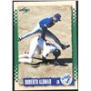 Image 1 : 1995 SCORE ROBERTO ALOMAR (HOF)