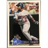 Image 1 : 1996 TOPPS KIRBY PUCKETT (HOF)