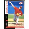 Image 1 : 1998 SCORE BRETT TOMKO ROOKIE CARD