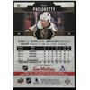 Image 2 : 2020-21 UPPER DECK MAX PACIORETTY