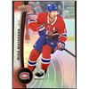 Image 1 : 2025-26 UPPER DECK MIKE MATHESON