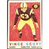 Image 1 : 1959 O-PEE-CHEE CFL VINCE SCOTT