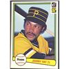 Image 1 : 1982 DONRUSS JOHNNY RAY ROOKIE CARD