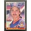 Image 1 : 1985 DONRUSS BROOK JACOBY