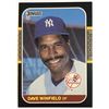 Image 1 : 1987 DONRUSS DAVE WINFIELD (HOF)