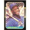 Image 1 : 1987 DONRUSS KIRBY PUCKETT (HOF)