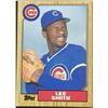 Image 1 : 1987 TOPPS LEE SMITH (HOF)