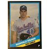 Image 1 : 1988 CMC ROB DIBBLE MINOR LEAGUE CARD