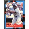 Image 1 : 1988 DONRUSS DAVE WINFIELD